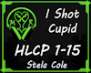 HLCP I Shot Cupid