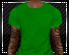 Green T-Shirt