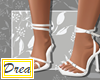 Jazmyn Heels W