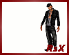BadBoy Animated Avatar