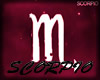 ~Las~Scorpio Zodiac