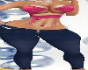 N. Yesse Pink XXl