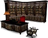 !!!!Hogwarts Desk Set