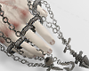Kurapika Rings L