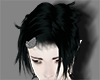 Horn black