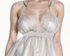 White Lace Dress