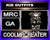 KID OUTFITS