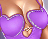 Jany Dress Purple