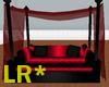 LR* Fanasty Couch