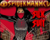 SM: Silk Suit