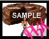 [PKA]Chocolate Cake