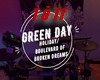 Green Day Holiday