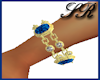 Sapphire Bracelet (R)