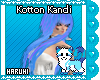 {HSF} Kotton Kandi Long