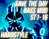 Hardstyle - Save The Day