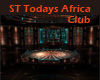 ST Todays Africa Club