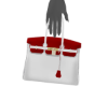 Mini White Red B!rken