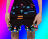R.short.uni.carnaval