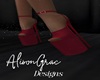 Iva Hibiscus Platforms