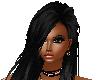 [MS]Black Sassy Hair