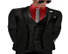 Leo-Date Nite Suit