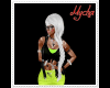 xymxy SEXI TOP CARO