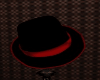 Retro Black Hat M