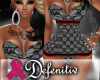 [DeF] PJ Set BM