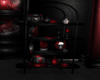 Vampire Shelf