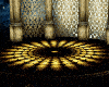 Golden Hearts Club light