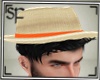 [SF]Summer Hat+Hair