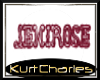 [KC]JENIROSE NAME