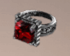 (KUK)wedding ring vampir