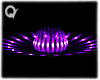 Q| Purple Medusa