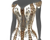 Muse) Leopard Goddess