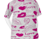 B KissLove Shirt