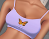 ~A: My Butterfly Top