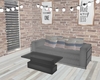 Lit Room