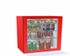 D mini fridge