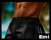 Emi Shorts + Knee Pad N
