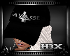 Savage Cap White