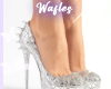 Fierce Stilettos