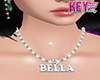 K- Bella Flashy Necklace