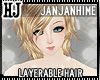 ! A Layerable Hair01[HJ]