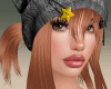 Beanie+hair Ginja Req
