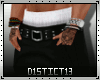 D13l Steve Shorts IIII