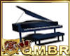 QMBR Azure Piano
