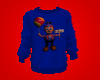 Balloon Boy Sweater