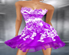 JT* Party Dress Purple 1