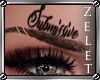 |LZ|Submissive Eye Tatt